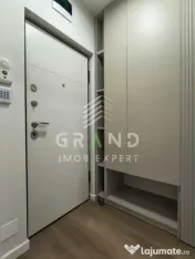 Garsonieră ultracentrală de închiriat–Piața Mihai Vite
