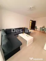 Apartament cu 2 camere decomandat 53 mp, cu loc de parcare i
