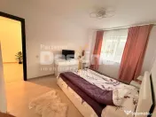 Apartament cu 2 camere decomandat 53 mp, cu loc de parcare i