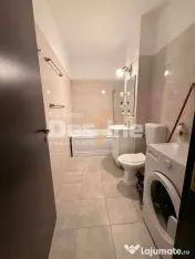 Apartament cu 2 camere decomandat 53 mp, cu loc de parcare i