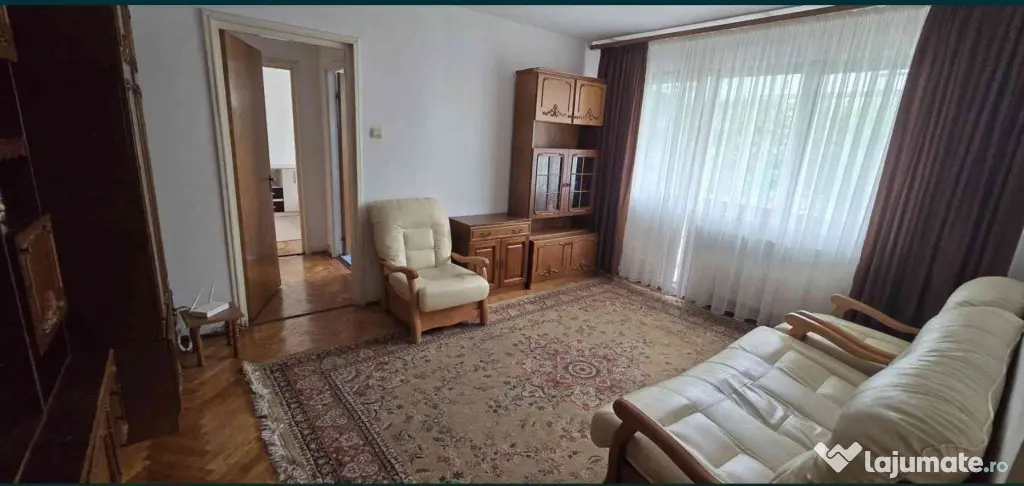 Centrul Civic-Afi | 2 camere ( 50 MP )