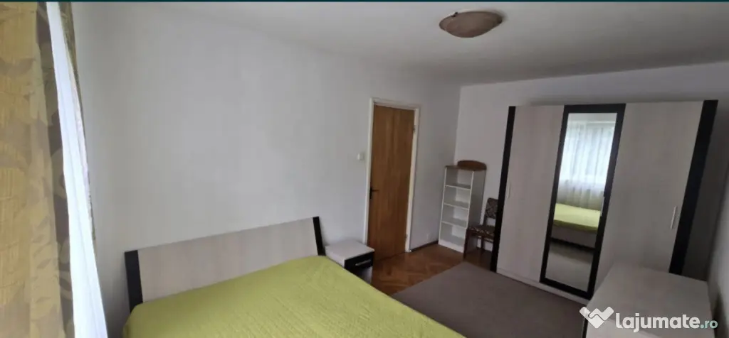 Centrul Civic-Afi | 2 camere ( 50 MP )