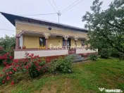 Gospodărie completă și spațioasă -Lunca Corbului- Ci... 