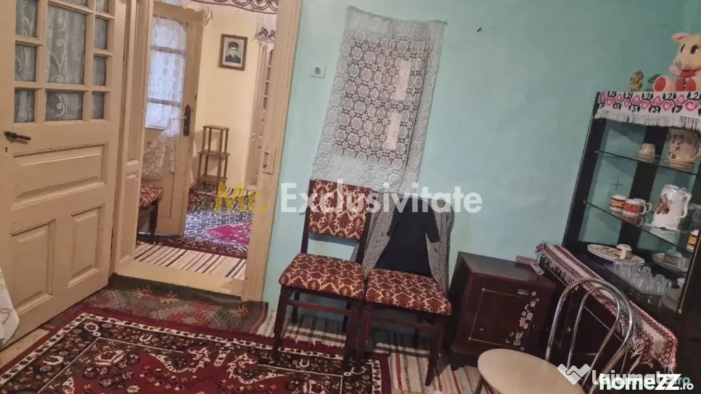 Gospodărie completă și spațioasă -Lunca Corbului- Ci...