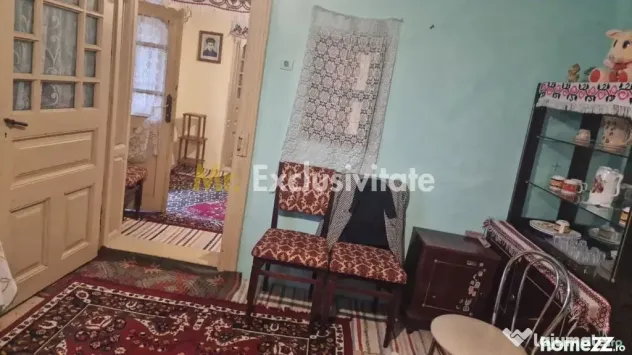 Gospodărie completă și spațioasă -Lunca Corbului- Ci...