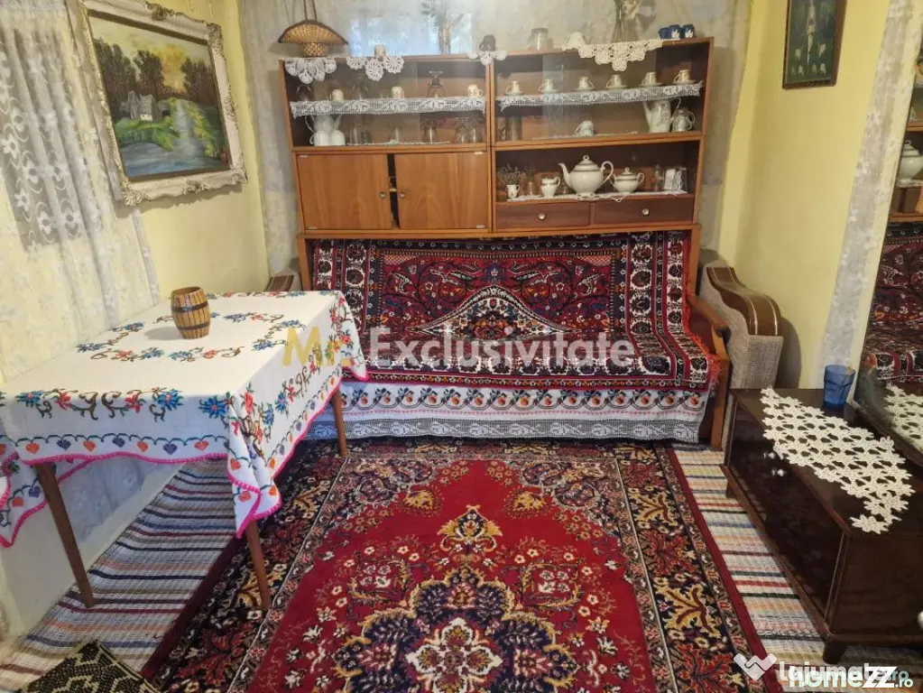 Gospodărie completă și spațioasă -Lunca Corbului- Ci...