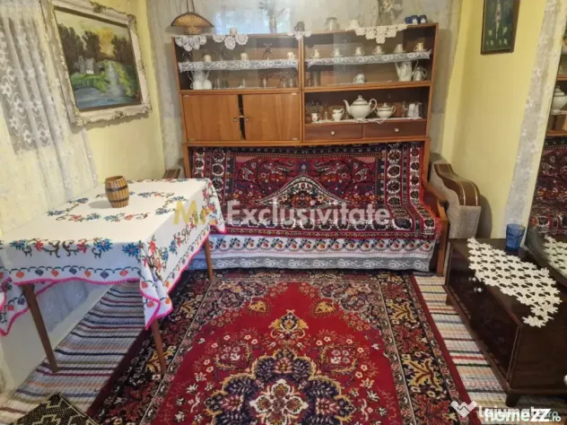 Gospodărie completă și spațioasă -Lunca Corbului- Ci...