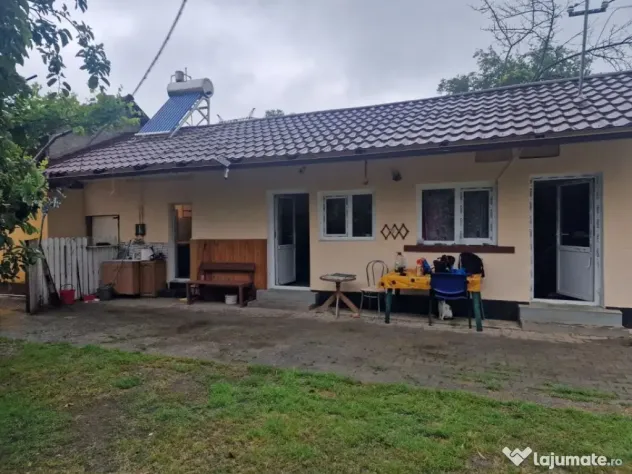 Gospodărie completă și spațioasă -Lunca Corbului- Ci...