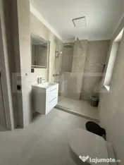 Apartament mobilat modern cu 1 camere, zona semicentrală