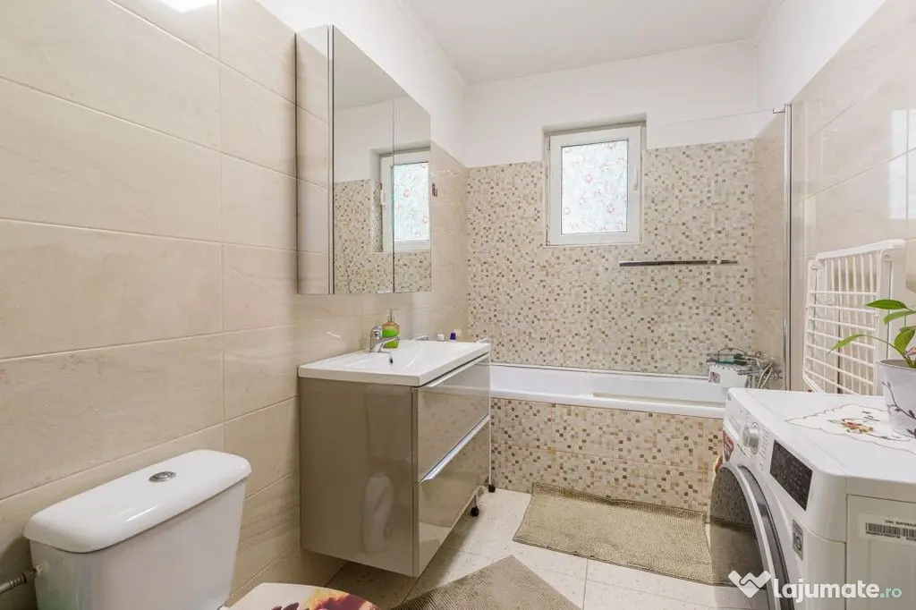 2 camere decomandat Aparatorii Patriei