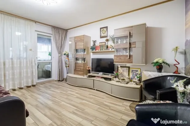 2 camere decomandat Aparatorii Patriei