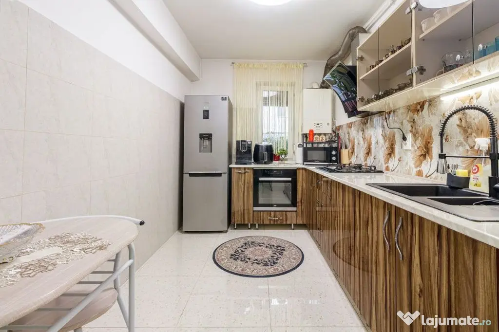 2 camere decomandat Aparatorii Patriei
