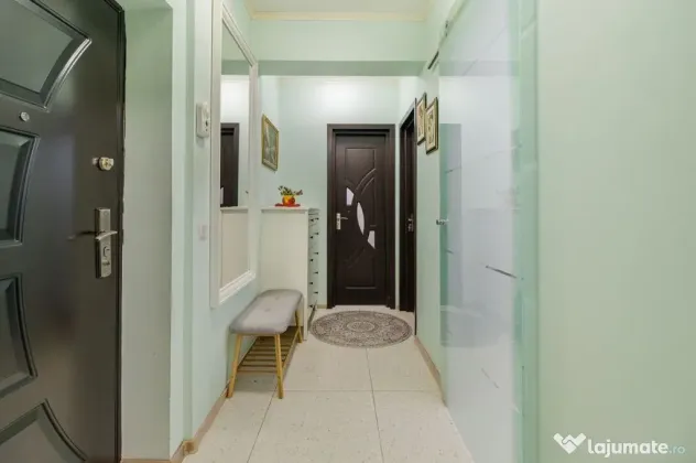 2 camere decomandat Aparatorii Patriei