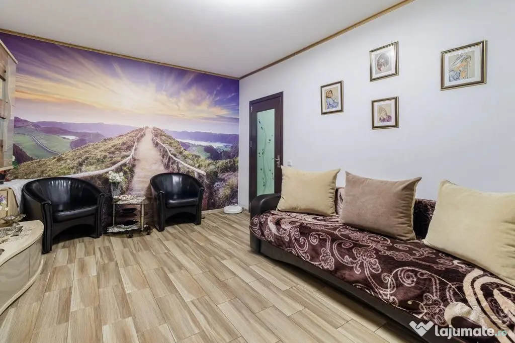 2 camere decomandat Aparatorii Patriei