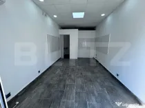 Spatiu Comercial, 24Mp, Zona Ambasador