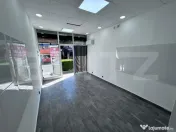 Spatiu Comercial-24Mp, Zona Ambasador 