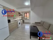 ID 654 Apartament 2 camere complet renovat