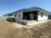 Casa plan parter, 110 mp , 350 mp teren ,Odoreu 