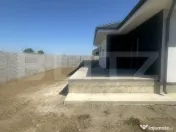 Casa plan parter, 110 mp , 350 mp teren ,Odoreu 