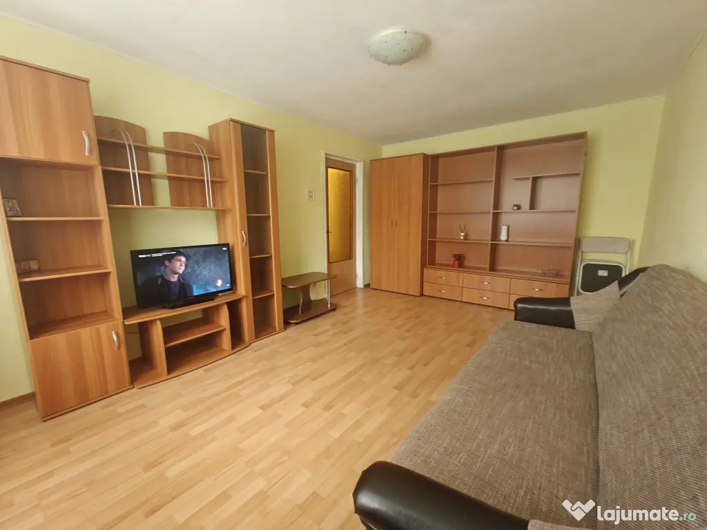 Apartament 2 camere de inchiriat Oltenitei/Brancoveanu