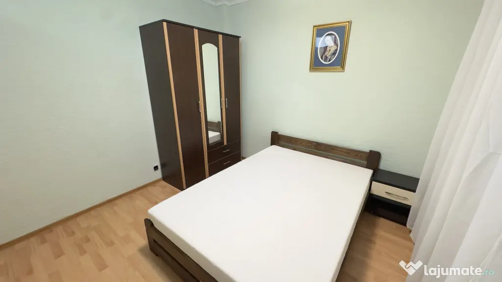 Apartament 2 camere de inchiriat Oltenitei/Brancoveanu