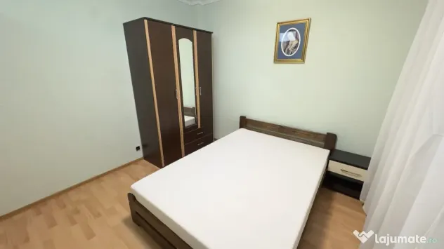 Apartament 2 camere de inchiriat Oltenitei/Brancoveanu
