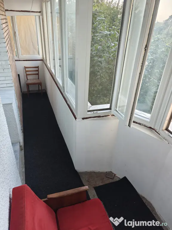 Apartament 2 camere de inchiriat Oltenitei/Brancoveanu