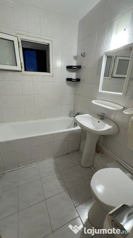 Apartament 2 camere de inchiriat Oltenitei/Brancoveanu