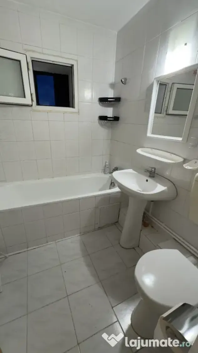 Apartament 2 camere de inchiriat Oltenitei/Brancoveanu