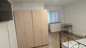 Inchiriez garsoniera in Deva, zona Dacia, parter, mobilata, utilata