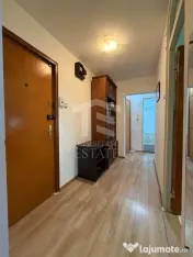 LACUL TEI - Cristea Mateescu | Chirie 2 Camere + Parcare