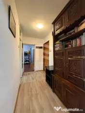 LACUL TEI - Cristea Mateescu | Chirie 2 Camere + Parcare