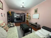 LACUL TEI - Cristea Mateescu | Chirie 2 Camere + Parcare