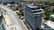 Studio nr. 82 - O.B.A TOWER Mamaia Nord 