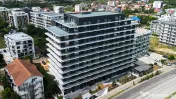 Studio nr. 82 - O.B.A TOWER Mamaia Nord 