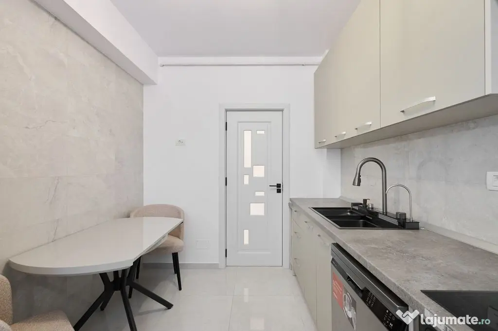 Apartament Premium 2 Camere | Bloc Nou 2025-Pitesti -zona...