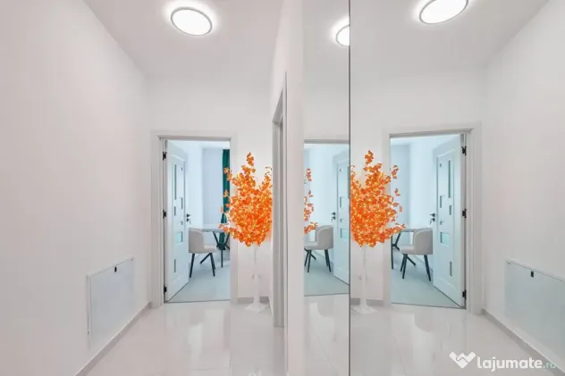 Apartament Premium 2 Camere | Bloc Nou 2025-Pitesti -zona...