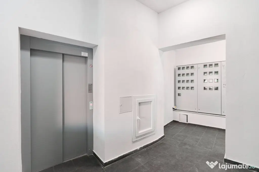 Apartament Premium 2 Camere | Bloc Nou 2025-Pitesti -zona...
