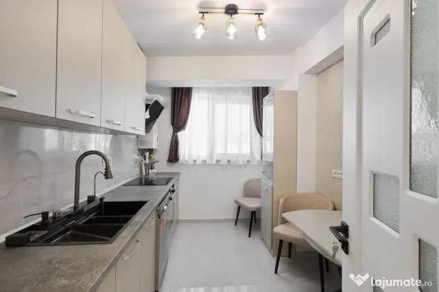 Apartament Premium 2 Camere | Bloc Nou 2025-Pitesti -zona...