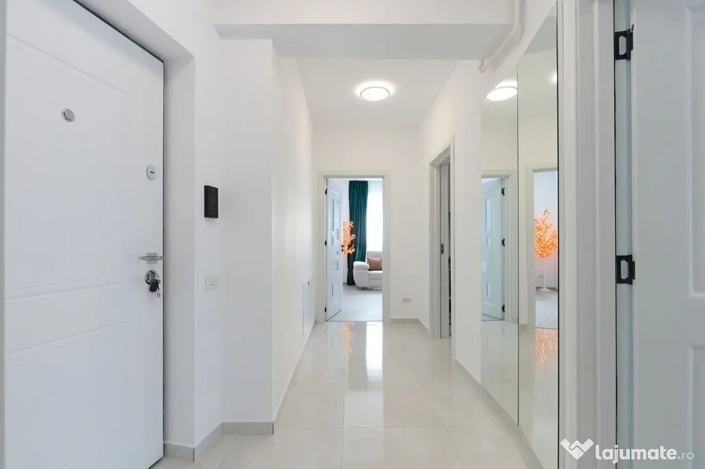 Apartament Premium 2 Camere | Bloc Nou 2025-Pitesti -zona...