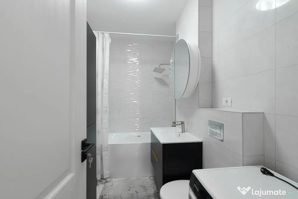 Apartament Premium 2 Camere | Bloc Nou 2025-Pitesti -zona...