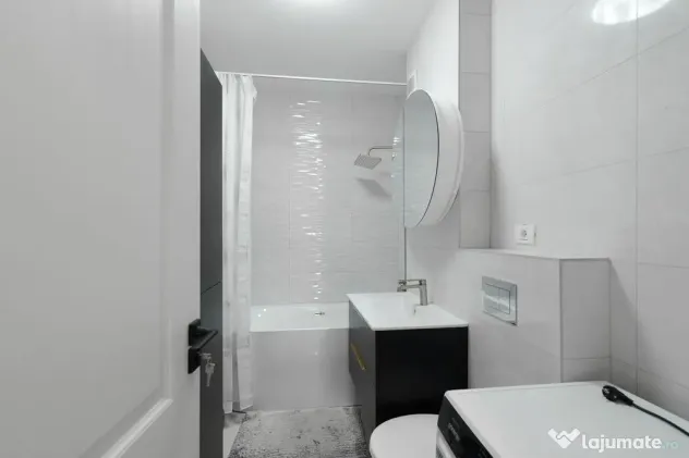 Apartament Premium 2 Camere | Bloc Nou 2025-Pitesti -zona...