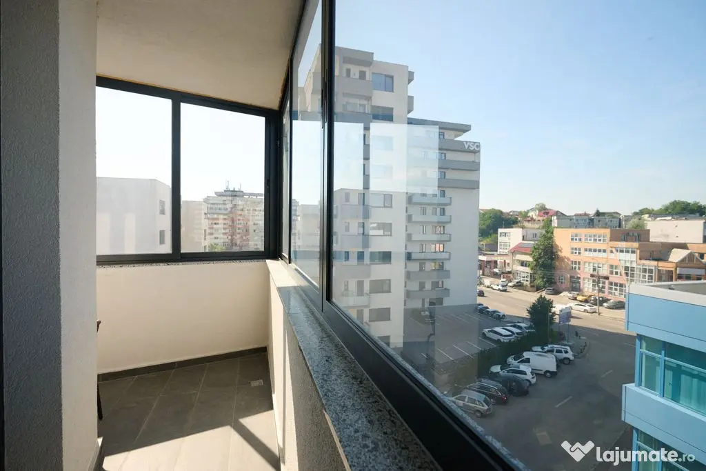 Apartament Premium 2 Camere | Bloc Nou 2025-Pitesti -zona...