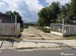 Spațiu industrial la iesirea din Odobesti , intrare Bros...