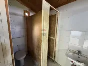 Spațiu industrial la iesirea din Odobesti , intrare Bros...