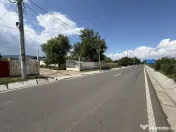 Spațiu industrial la iesirea din Odobesti , intrare Bros...
