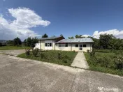 Spațiu industrial la iesirea din Odobesti , intrare Bros...