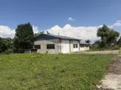Spațiu industrial la iesirea din Odobesti , intrare Bros...