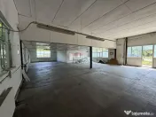 Spațiu industrial la iesirea din Odobesti , intrare Bros...