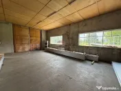 Spațiu industrial la iesirea din Odobesti , intrare Bros...